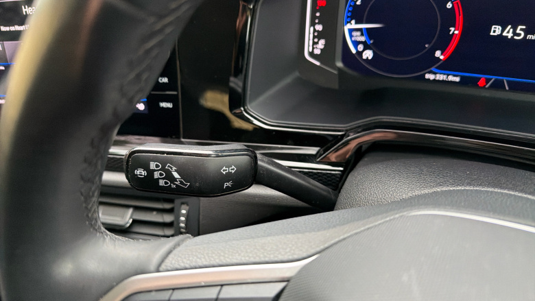 Volkswagen Polo 1.0 TSI Life 5dr Petrol Hatchback